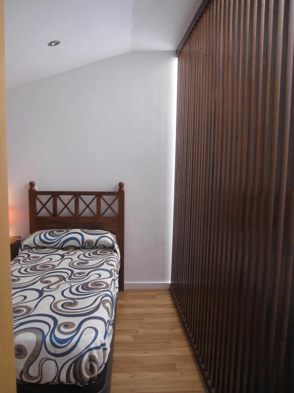 La Casita Azul De Chillaron Guest House Chillaron De Cuenca Room photo